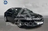 2017 Opel Insignia