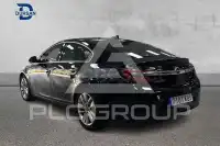2017 Opel Insignia