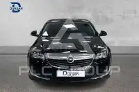 2017 Opel Insignia