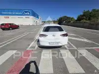2017 Opel Insignia