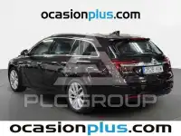 2017 Opel Insignia