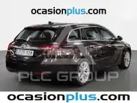 2017 Opel Insignia