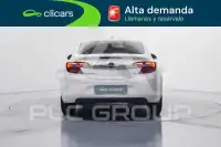 2017 Opel Insignia