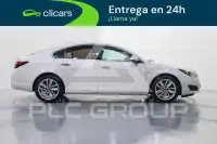 2017 Opel Insignia