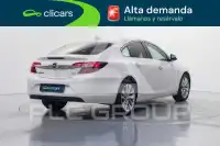2017 Opel Insignia