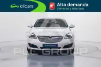2017 Opel Insignia