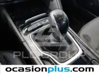 2017 Opel Insignia