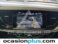 2017 Opel Insignia