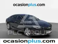 2017 Opel Insignia