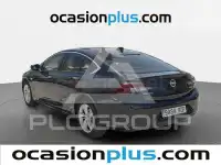 2017 Opel Insignia