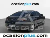 2017 Opel Insignia
