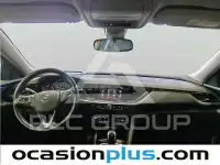 2017 Opel Insignia