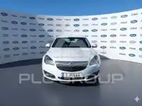 2017 Opel Insignia