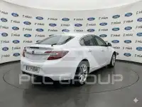 2017 Opel Insignia