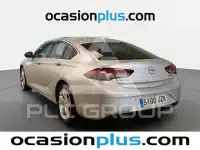 2017 Opel Insignia