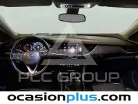2017 Opel Insignia