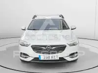 2017 Opel Insignia