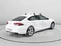 2017 Opel Insignia