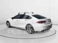 2017 Opel Insignia