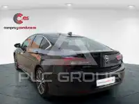 2017 Opel Insignia