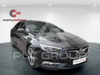 2017 Opel Insignia