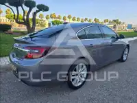 2017 Opel Insignia