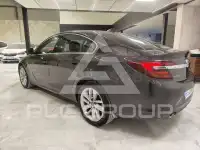 2017 Opel Insignia