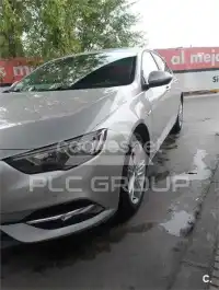 2017 Opel Insignia