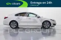 2017 Opel Insignia