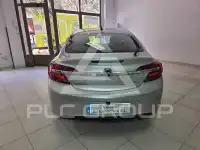 2017 Opel Insignia