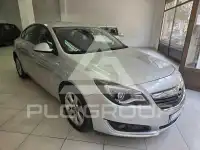 2017 Opel Insignia