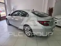 2017 Opel Insignia