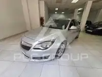 2017 Opel Insignia