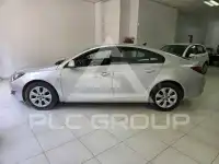 2017 Opel Insignia