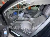 2017 Opel Insignia