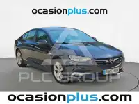2017 Opel Insignia