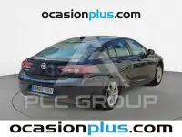 2017 Opel Insignia