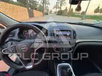 2017 Opel Insignia