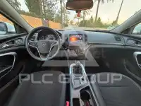 2017 Opel Insignia