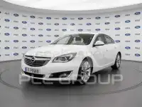 2017 Opel Insignia