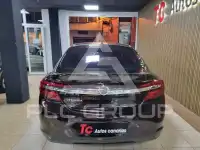 2017 Opel Insignia