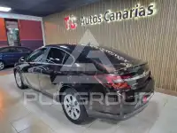 2017 Opel Insignia