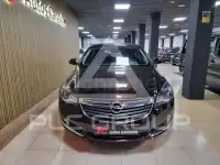 2017 Opel Insignia