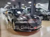 2017 Opel Insignia