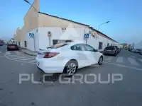 2017 Opel Insignia
