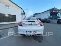 2017 Opel Insignia