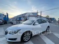 2017 Opel Insignia