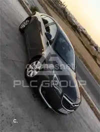 2017 Opel Insignia