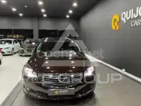 2017 Opel Insignia