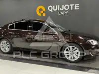 2017 Opel Insignia
